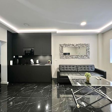 Bosco & Private Terrace By Ele Apartments Malaga Exterior photo